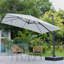Aappo 300cm Cantilever Parasol-552401804