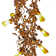 Rustic Lodge 30 - Light Chandelier