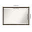 Miroir mural en bois Jobany-2067603938-2067603939-2067603942