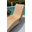 Chaise longue Breonka