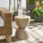 Aurielle Hourglass Accent Table-1762173311