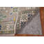 Tapis oriental géométrique Kazak 5