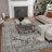 Ragheb Oriental Indoor Rug-1146415175