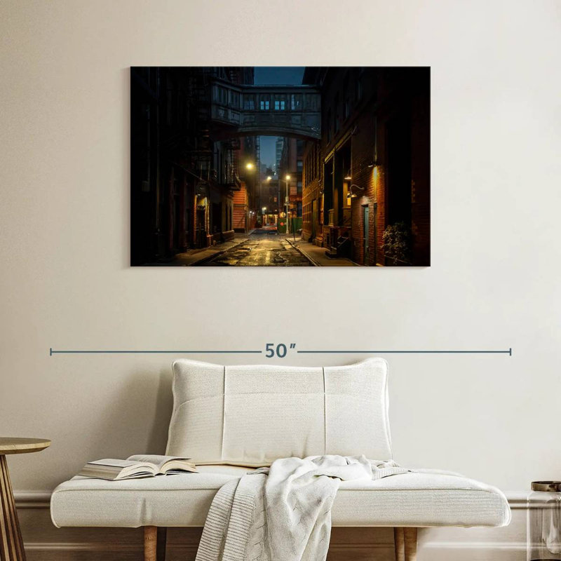 Staple Street de Sirci Tribeca, H 26 po x l 39 po