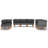 9 Piece Complete Patio Set with Cushions-1036775092-1036775093