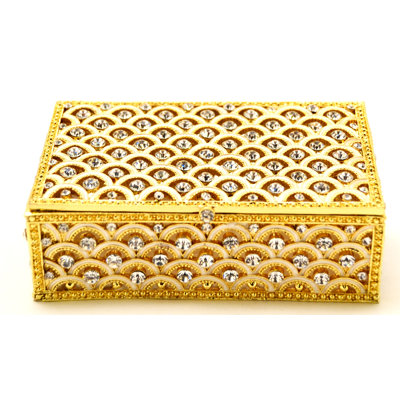 Jewelry Box