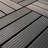 12'' x 12'' Plastic Interlocking Deck Tiles-110846412