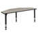Regency I-Promise 60 in 2 Student Classroom Desk