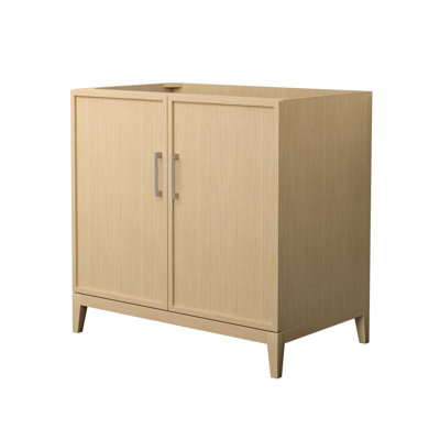 Elan 35'' Single Bathroom Vanity Base Only