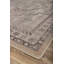 Tapis gris à tisser électrique déchiré Sydney-708782294