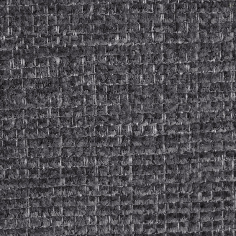 Canapé 3 places 79,5 po Modern, Gris
