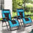 Gagny Folding Zero Gravity Chair-61786436