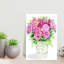 Art contemporain contemporain, art abstrait, pivoines et printemps-1523505807