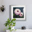 «Ethereal Blooms II», reproduction encadrée de qualité supérieure - prête à être accrochée-1244857263-1244857258