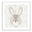 Woodland Friends 3, art encadré-47815835-47795617