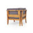 ASTON 4-PIECE SOFA SET
