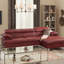 Cagle Sled Coffee Table with Storage