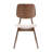 Lyan Solid Wood Dining Chair-540128815