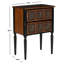 Table de bout Grandfield
