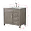 Meuble-lavabo simple 36 po Reajean-1063704016