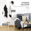 Freestanding Coat Rack-1180524957