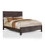 Ensemble de chambre à coucher configurable standard Kiralyn