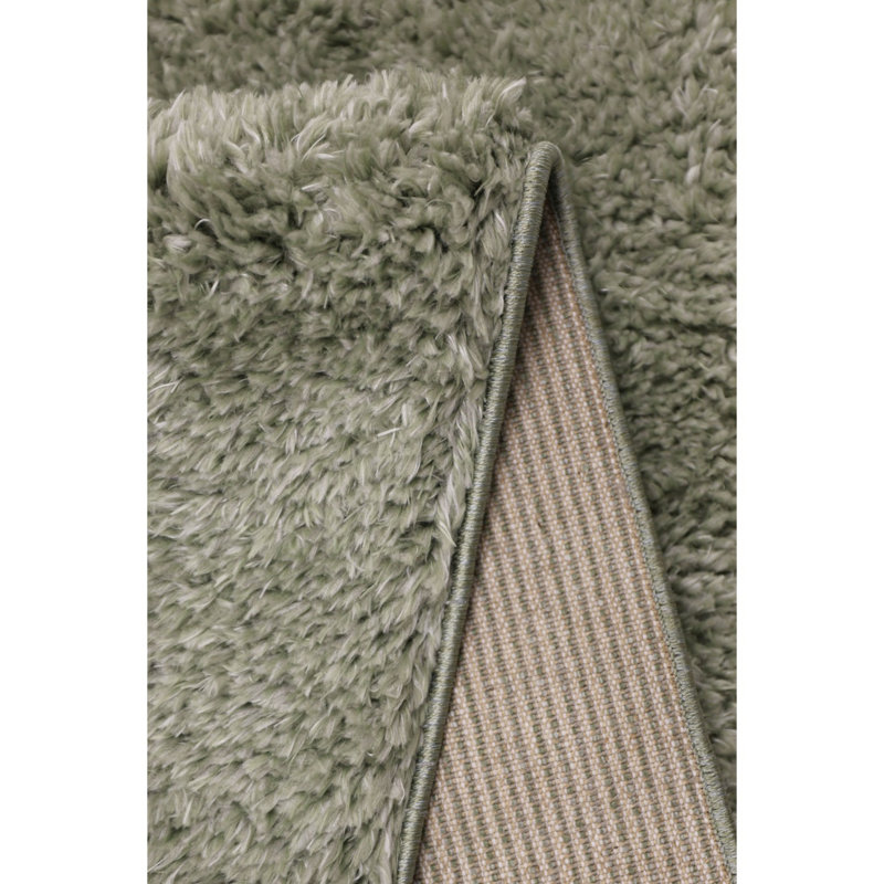 LAGOM PLAIN SAGE , Rectangle 200 x 290 cm