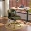Chaise de bureau en faux sherpa-1509746645