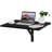 Way Wick Extendable Pine Solid Wood Base Dining Table-904539795