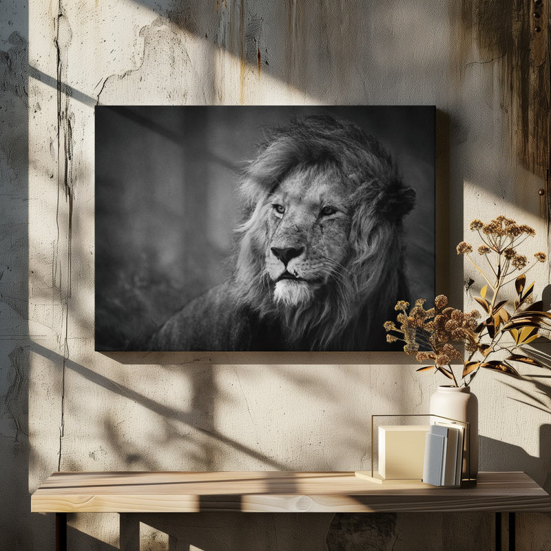 Wrapped Canvas Print, 50.8 cm H x 76.2 cm W
