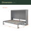 Lit escamotable Murphy-641298342-641298345