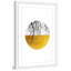 1 Piece Single Picture Frame Painting-21701957