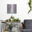 Orren Ellis «Vectora Panel IV» par James Burghardt, art mural en métal-241377733