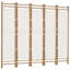 Venuti 457.2cm H Folding Room Divider-1656790385-1656790378-1656790379