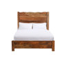 Chaliyah Solid Wood Standard Bed