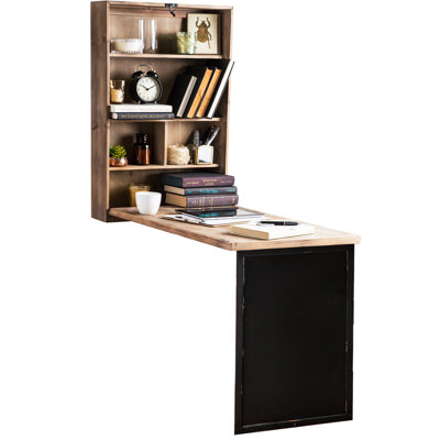 Kapono Floating Desk