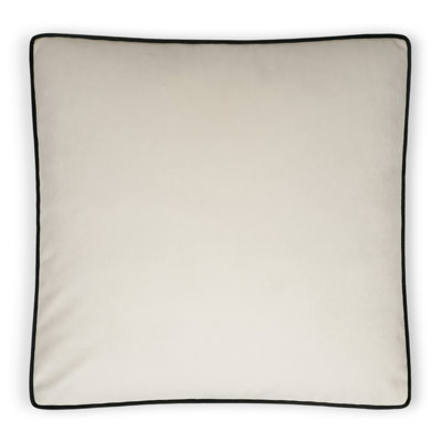 Posh Box Square Pillow Cover & Insert