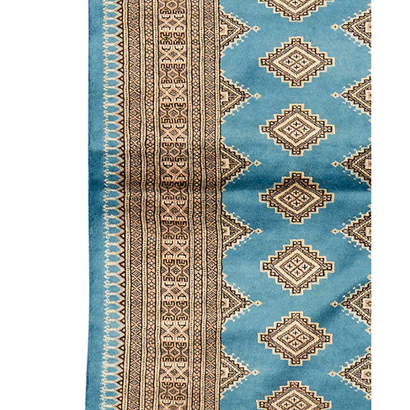 One-of-a-Kind 4'3" X 6'6" Area Rug