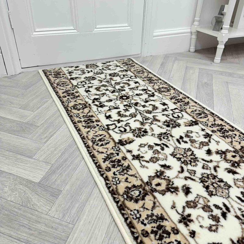 Runner Oriental Area Rug, Runner 70 x 270 cm
