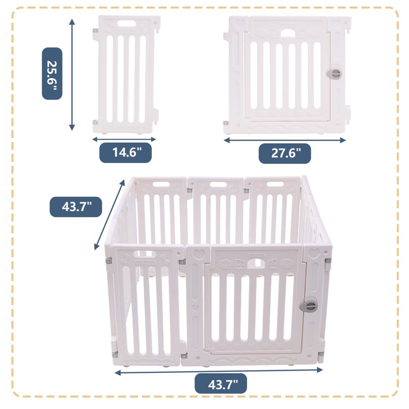 Dog Playpen