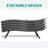 Patio Chaise Lounge Set Of 2