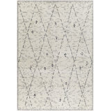 Geometric Indoor Rug