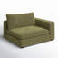 Fauteuil large 50 po Ojai-496546098