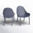 Farrah Outdoor Armless Lounge Chair-1771020566