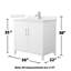 Elan 36'' W Vanity-849442894-849442895-850521798