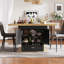 Extendable Dining Table