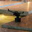 Sculpture Adam & Friends Home Take-A-Bow | 1 pièce-100763826