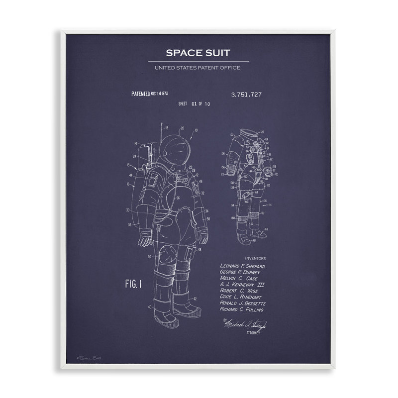Dessin de giclée encadrée par Susan Ball, Estampe numérique encadrée blanc bord de mer, H 20 po x l 16 po