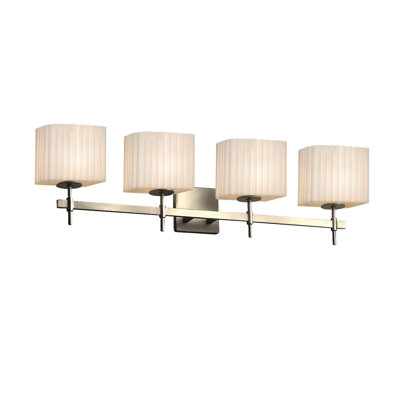 Aliene 4 - Light Dimmable Vanity Light