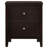 Clement 2-drawer Nightstand-242276591